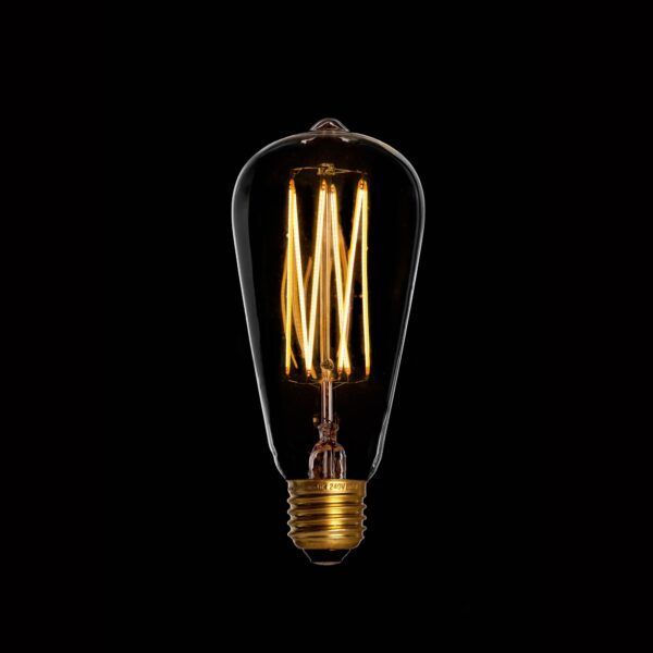 Edison Lamp LED E27
